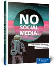 Cover von No Social Media!