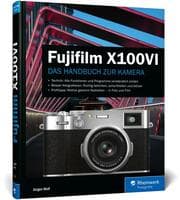 Cover von Fujifilm X100VI