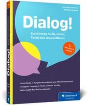 Cover von Dialog!