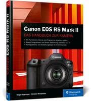 Cover von Canon EOS R5 Mark II