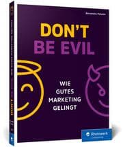 Cover von Dont be evil