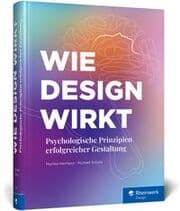 Cover von Wie Design wirkt
