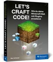 Cover von Lets Craft Code!