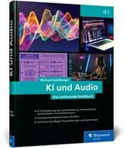 Cover von KI und Audio