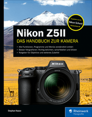 Cover von Nikon Z5II