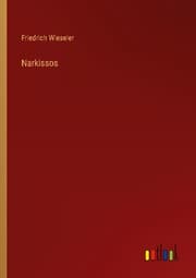 Cover von Narkissos