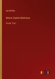 Cover von Meine Zweite Weltreise