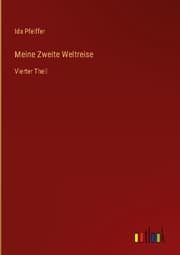 Cover von Meine Zweite Weltreise