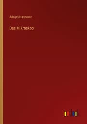 Cover von Das Mikroskop