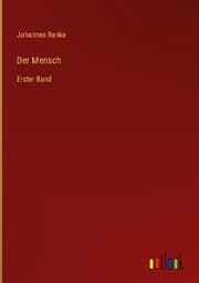 Cover von Der Mensch