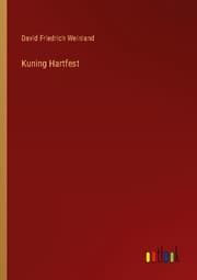 Cover von Kuning Hartfest