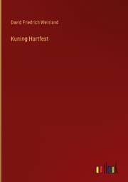 Cover von Kuning Hartfest