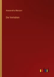 Cover von Die Verlobten