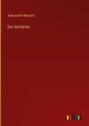 Cover von Die Verlobten