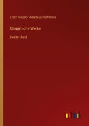 Cover von Sämmtliche Werke