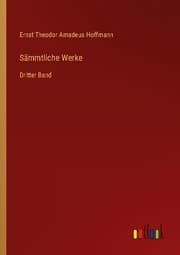 Cover von Sämmtliche Werke