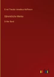 Cover von Sämmtliche Werke