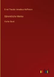 Cover von Sämmtliche Werke