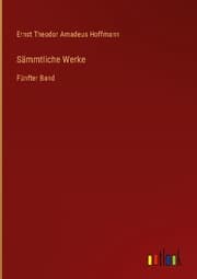 Cover von Sämmtliche Werke