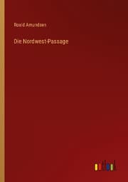 Cover von Die Nordwest-Passage
