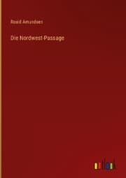 Cover von Die Nordwest-Passage