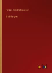 Cover von Erzählungen