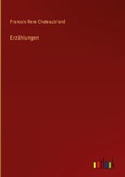 Cover von Erzählungen