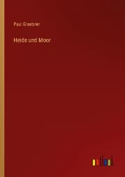 Cover von Heide und Moor