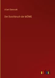 Cover von Der Durchbruch der MÖWE