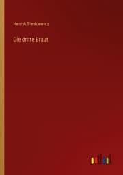 Cover von Die dritte Braut