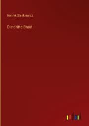 Cover von Die dritte Braut