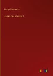 Cover von Janko der Musikant