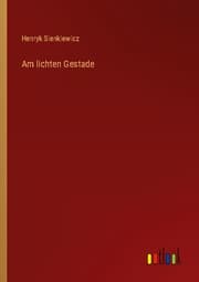 Cover von Am lichten Gestade