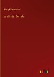 Cover von Am lichten Gestade