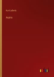 Cover von Aspira