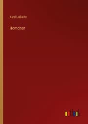 Cover von Homchen