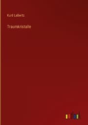 Cover von Traumkristalle