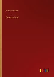 Cover von Deutschland