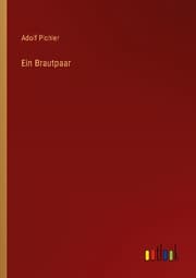 Cover von Ein Brautpaar