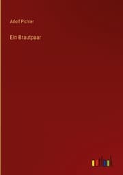 Cover von Ein Brautpaar