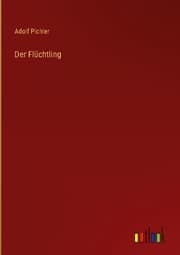 Cover von Der Flüchtling