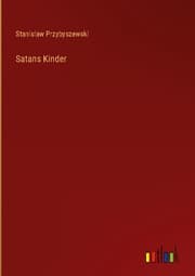 Cover von Satans Kinder