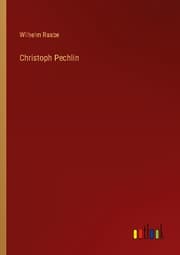 Cover von Christoph Pechlin