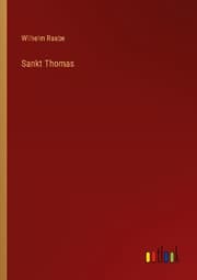 Cover von Sankt Thomas