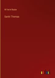 Cover von Sankt Thomas