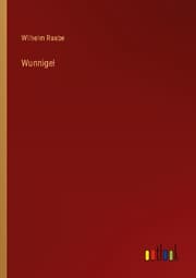 Cover von Wunnigel
