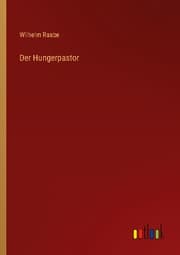 Cover von Der Hungerpastor