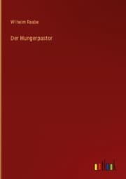 Cover von Der Hungerpastor