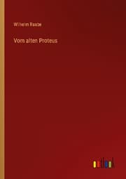 Cover von Vom alten Proteus