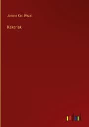 Cover von Kakerlak